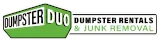 Dumpster Duo