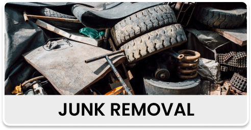 Junk removal in the St. Louis area