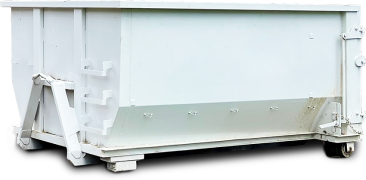 Dumpster Bin