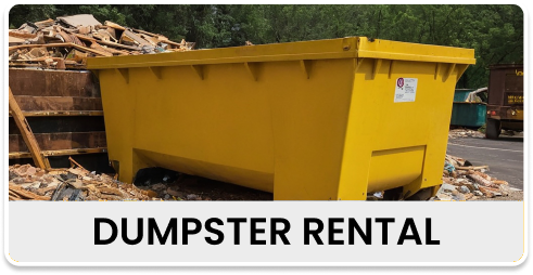 Dumpster rental in the St. Louis area
