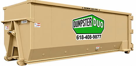 Dumpster Rental